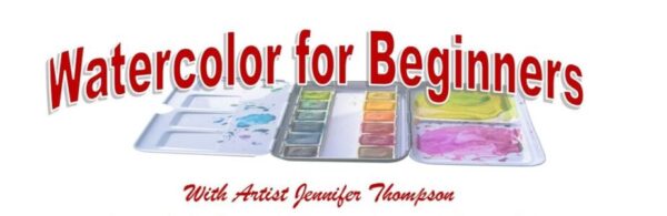 Watercolor for Beginners
